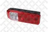 Heckleuchte links STELLOX 87-37167-SX