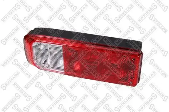 Heckleuchte links STELLOX 87-37167-SX Bild Heckleuchte links STELLOX 87-37167-SX