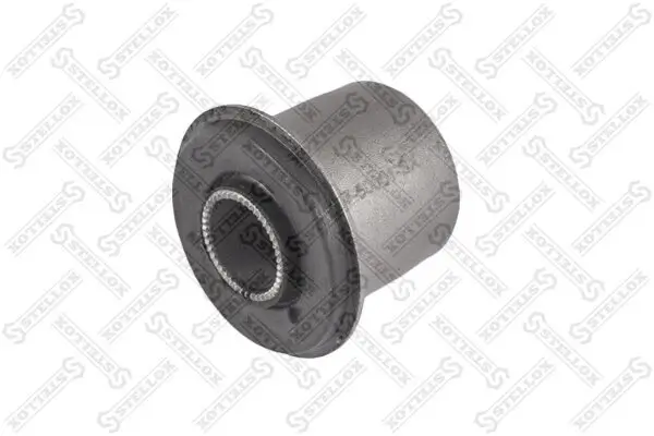 Lagerung, Lenker oben hinten vorne Vorderachse links Vorderachse rechts STELLOX 87-50001-SX