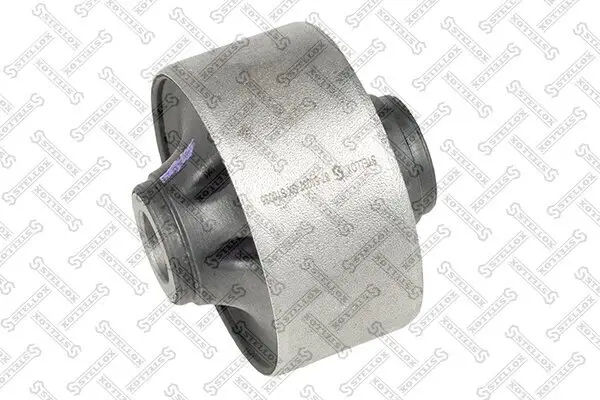 Lagerung, Lenker Vorderachse außen STELLOX 87-51037-SX