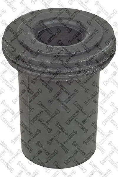 Lagerbuchse, Blattfeder Hinterachse unten STELLOX 87-51059-SX