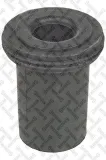 Lagerbuchse, Blattfeder Hinterachse unten STELLOX 87-51059-SX