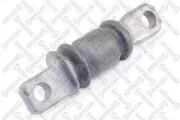 Lagerung, Lenker Vorderachse Vorderachse unten Mitte STELLOX 87-51070-SX