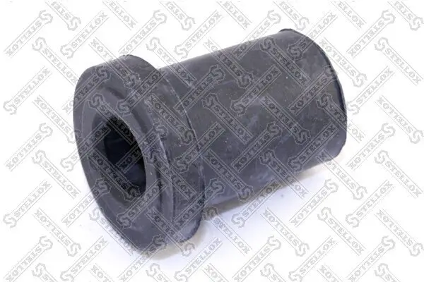 Lagerbuchse, Blattfeder Hinterachse unten STELLOX 87-51082-SX