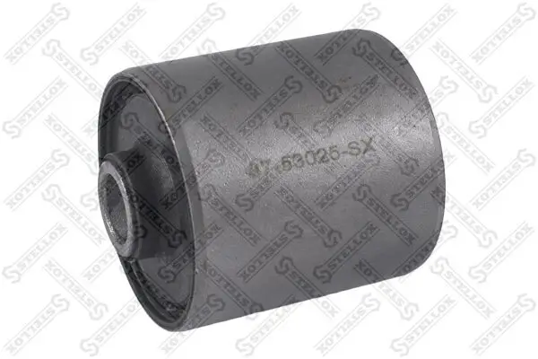 Lagerung, Lenker Hinterachse links Hinterachse rechts STELLOX 87-53025-SX