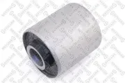 Lagerung, Lenker Vorderachse unten STELLOX 87-53028-SX