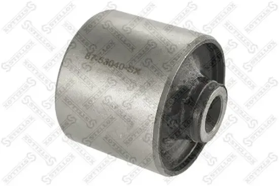 Lagerung, Lenker vorne hinten Vorderachse links Vorderachse rechts STELLOX 87-53040-SX Bild Lagerung, Lenker vorne hinten Vorderachse links Vorderachse rechts STELLOX 87-53040-SX