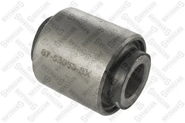 Lagerung, Lenker innen Hinterachse links Hinterachse rechts STELLOX 87-53053-SX