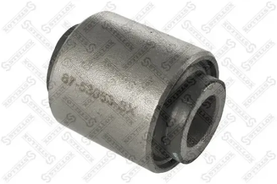 Lagerung, Lenker innen Hinterachse links Hinterachse rechts STELLOX 87-53053-SX Bild Lagerung, Lenker innen Hinterachse links Hinterachse rechts STELLOX 87-53053-SX