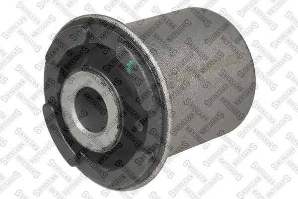 Lagerung, Lenker hinten unten STELLOX 87-53055-SX