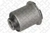 Lagerung, Lenker hinten unten STELLOX 87-53055-SX Bild Lagerung, Lenker hinten unten STELLOX 87-53055-SX