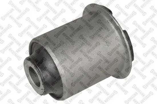 Lagerung, Lenker hinten unten STELLOX 87-53055-SX Bild Lagerung, Lenker hinten unten STELLOX 87-53055-SX