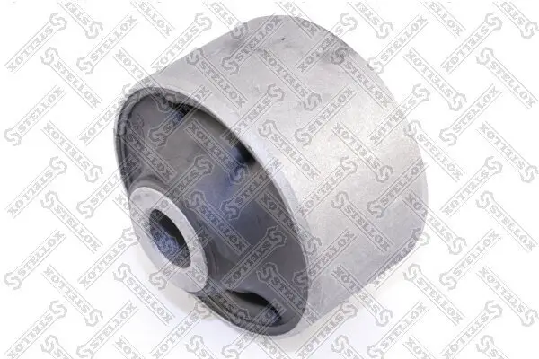 Lagerung, Lenker Vorderachse vorne STELLOX 87-53056-SX