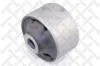 Lagerung, Lenker Vorderachse vorne STELLOX 87-53056-SX