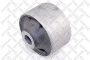 Lagerung, Lenker Vorderachse vorne STELLOX 87-53056-SX