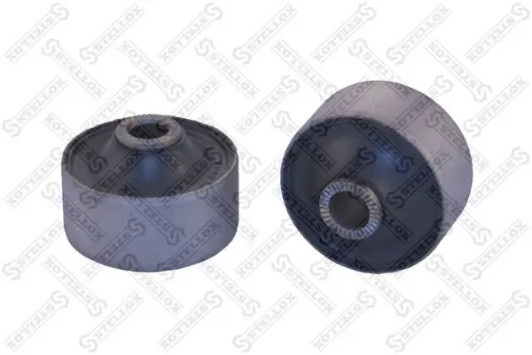 Lagerung, Lenker Vorderachse hinten STELLOX 87-61008-SX