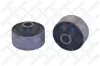 Lagerung, Lenker Vorderachse hinten STELLOX 87-61008-SX