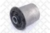 Lagerung, Lenker vorne STELLOX 87-61016-SX