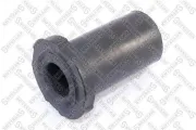 Lagerbuchse, Blattfeder hinten STELLOX 87-72023-SX