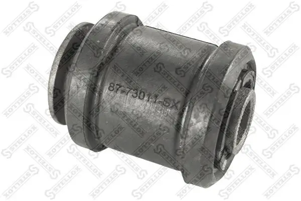 Lagerung, Lenker vorne Vorderachse links Vorderachse rechts STELLOX 87-73011-SX