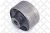 Lagerung, Lenker hinten Vorderachse links Vorderachse rechts STELLOX 87-73026-SX