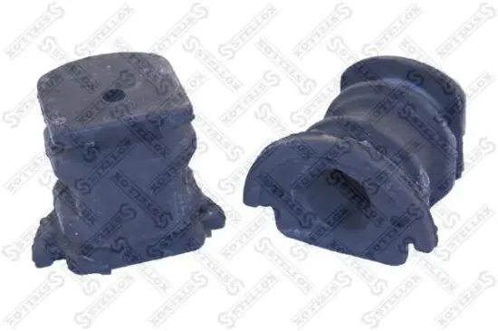 Lagerung, Lenker hinten Vorderachse links Vorderachse rechts STELLOX 87-74002-SX Bild Lagerung, Lenker hinten Vorderachse links Vorderachse rechts STELLOX 87-74002-SX