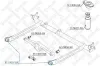 Lagerung, Lenker hinten STELLOX 87-74057-SX Bild Lagerung, Lenker hinten STELLOX 87-74057-SX