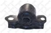 Lagerung, Lenker Hinterachse unten rechts STELLOX 87-74066-SX