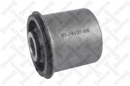 Lagerung, Lenker Vorderachse vorne STELLOX 87-74107-SX Bild Lagerung, Lenker Vorderachse vorne STELLOX 87-74107-SX