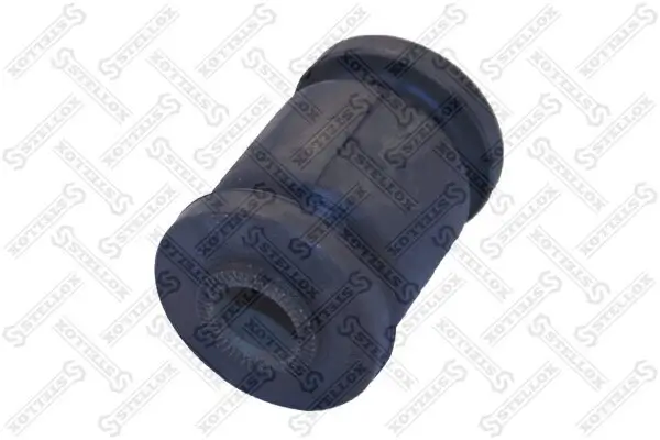 Lagerung, Lenker Vorderachse unten STELLOX 87-98011-SX