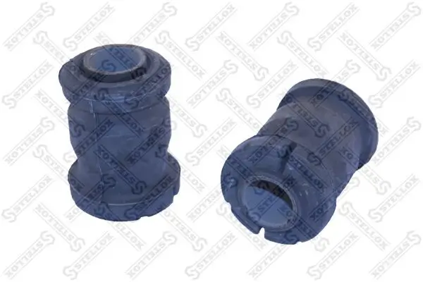Lagerung, Lenker hinten Vorderachse links Vorderachse rechts STELLOX 87-98013-SX