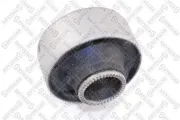 Lagerung, Lenker Vorderachse unten hinten beidseitig STELLOX 87-98018-SX