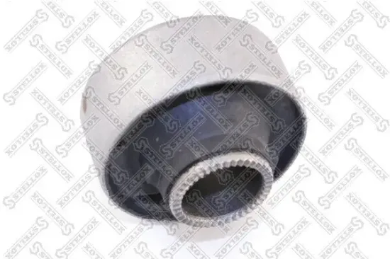 Lagerung, Lenker Vorderachse unten hinten beidseitig STELLOX 87-98018-SX Bild Lagerung, Lenker Vorderachse unten hinten beidseitig STELLOX 87-98018-SX