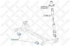 Lagerung, Lenker hinten STELLOX 87-98058-SX Bild Lagerung, Lenker hinten STELLOX 87-98058-SX
