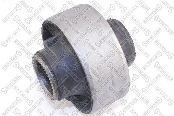 Lagerung, Lenker hinten Vorderachse links Vorderachse rechts STELLOX 87-98059-SX