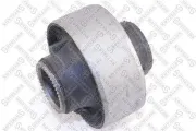 Lagerung, Lenker hinten Vorderachse links Vorderachse rechts STELLOX 87-98059-SX
