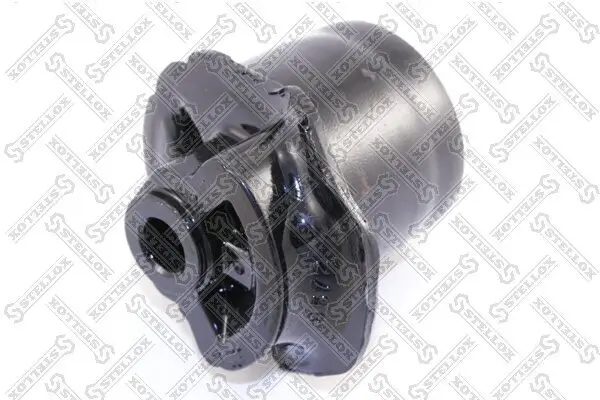 Lagerung, Lenker hinten Vorderachse links Vorderachse rechts STELLOX 87-98093-SX
