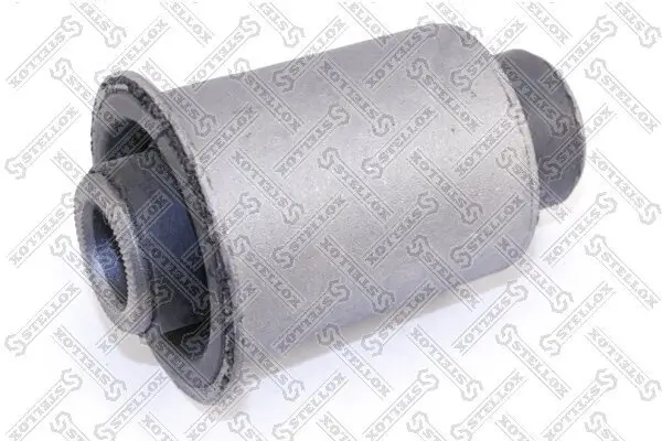 Lagerung, Lenker Vorderachse unten hinten STELLOX 87-98135-SX