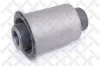 Lagerung, Lenker Vorderachse unten hinten STELLOX 87-98135-SX Bild Lagerung, Lenker Vorderachse unten hinten STELLOX 87-98135-SX