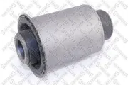 Lagerung, Lenker Vorderachse unten hinten STELLOX 87-98135-SX