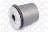 Lagerung, Lenker Vorderachse oben vorne hinten STELLOX 87-98136-SX