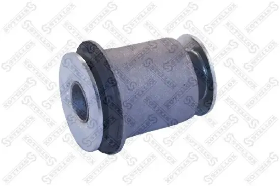 Lagerung, Lenker Vorderachse oben Mitte STELLOX 87-98140-SX Bild Lagerung, Lenker Vorderachse oben Mitte STELLOX 87-98140-SX