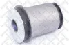 Lagerung, Lenker unten innen Vorderachse links Vorderachse rechts STELLOX 87-98157-SX