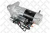 Starter 24 V 5,5 kW STELLOX 88-02092-SX Bild Starter 24 V 5,5 kW STELLOX 88-02092-SX