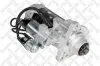Starter 24 V 5,5 kW STELLOX 88-02092-SX Bild Starter 24 V 5,5 kW STELLOX 88-02092-SX