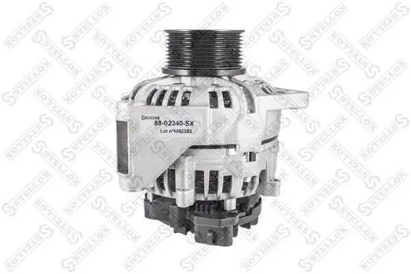 Generator 28 V STELLOX 88-02340-SX