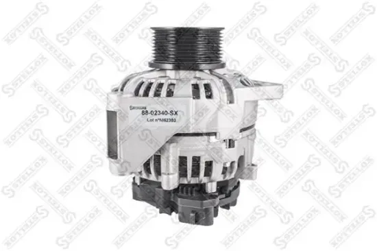 Generator 28 V STELLOX 88-02340-SX Bild Generator 28 V STELLOX 88-02340-SX