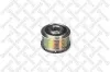 Riemenscheibe, Generator STELLOX 88-06805-SX
