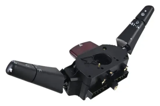 Lenkstockschalter STELLOX 88-07804-SX Bild Lenkstockschalter STELLOX 88-07804-SX