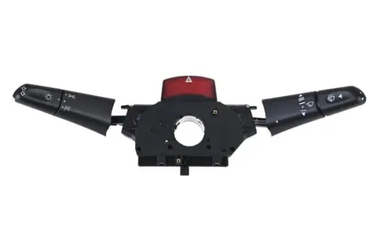 Lenkstockschalter STELLOX 88-07804-SX Bild Lenkstockschalter STELLOX 88-07804-SX